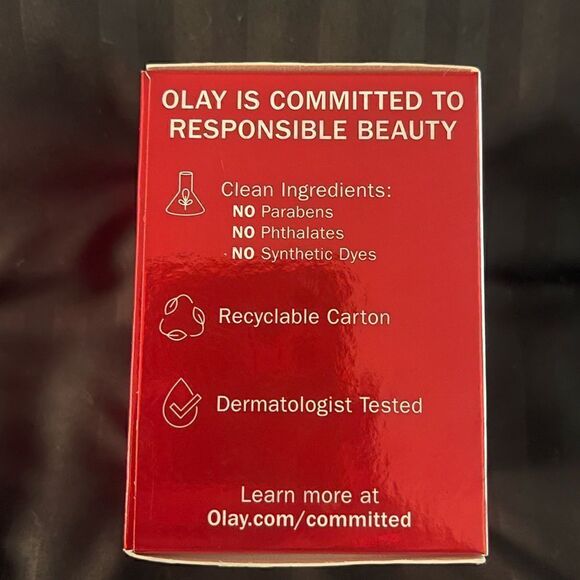 NEW OLAY REGENERIST WHIP - Picture 4 of 5